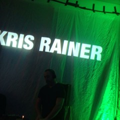 Kris Rainer Mix @Sideral Patrick Birthday @Manoir