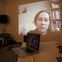 Writing Phonography / Delhi SoundWords