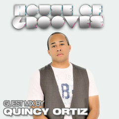 House Of Grooves Radio Show - S04E17