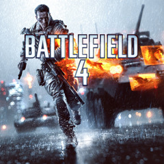 Battlefield 4 Theme Soundtrack EXTENDED MIX