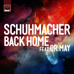 Schuhmacher ft, Dr May - Back Home (Original Mix)