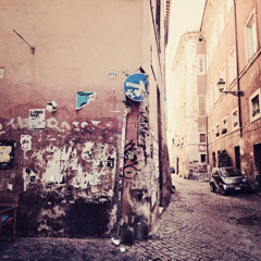 Crying For Me (demo)