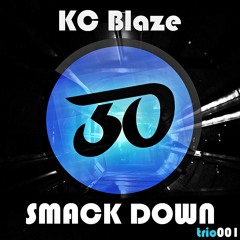 Smack down (Original Mix)