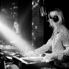 COLINE @ KurzundSchmal Sektor Evolution Dresden