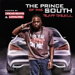 Trapp Tarell - The End