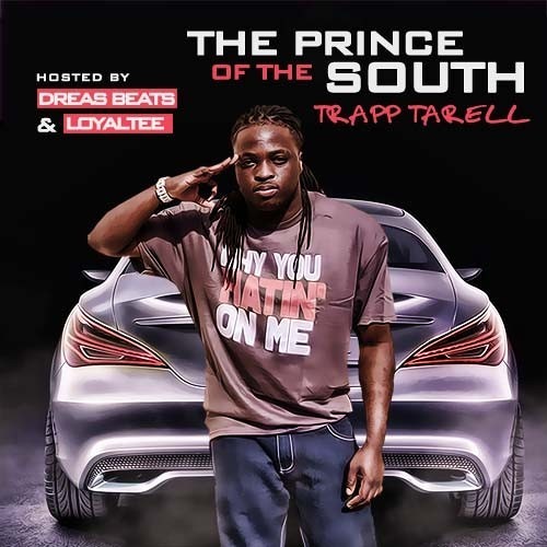 Trapp Tarell - The End