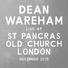 Dean Wareham 'Ceremony' (Live)