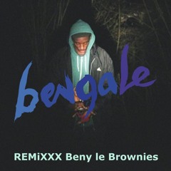 Beny Le Brownies - Hjerne (BENGALE remix)