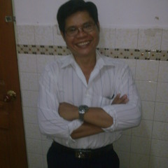 Ku Ingin Selalu DenganMu Bapa2