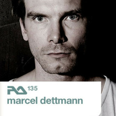 RA135 - Marcel Dettmann
