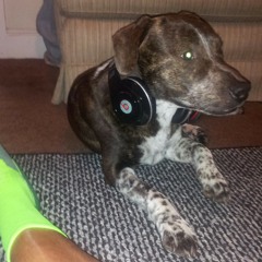 Broner at Triple000gproductions