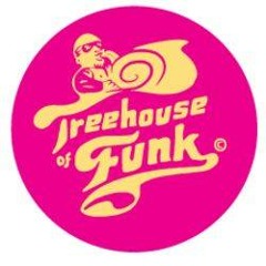 Cannet Heat - Treehouse of Funk Remix