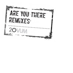 Are You There Remixes