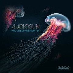 AuDioSuN - Cosmic Energy