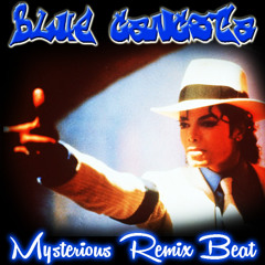 Blue Gangsta (Mysterious Beat)