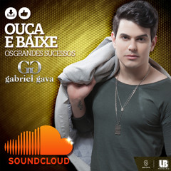 Entrelinhas - Gabriel Gava
