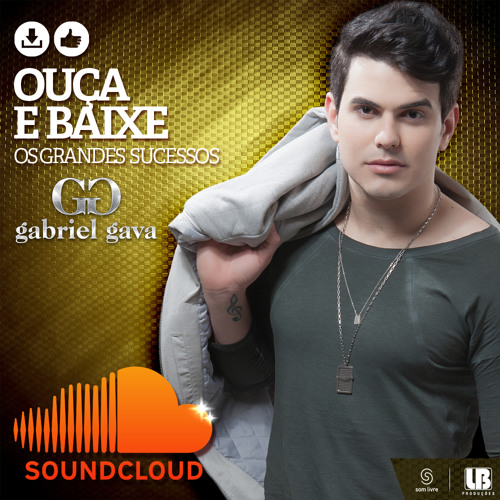 Entrelinhas - Gabriel Gava