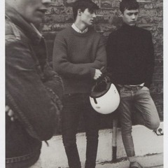Boys be Boys