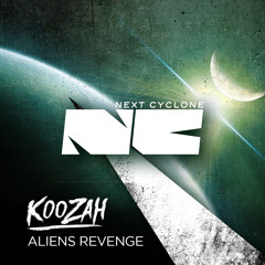 Koozah - Aliens Revenge