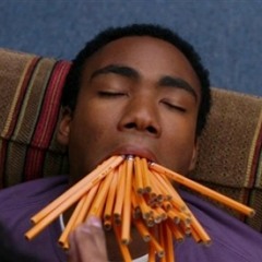 Childish Gambino Letter Home Remix