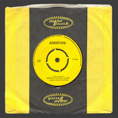 AGROFUNK - Jam 9