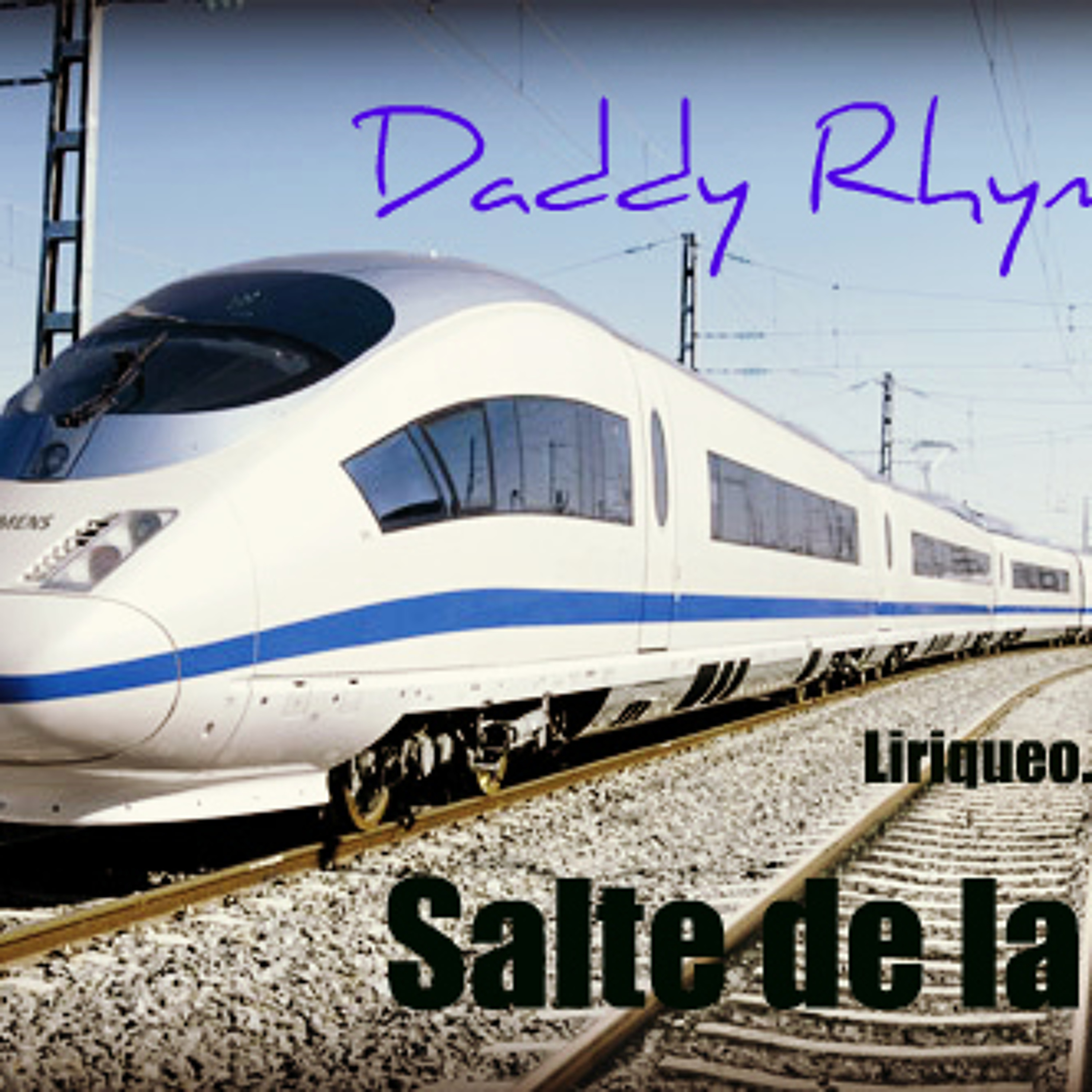 Freestyle Salte De La Via episode artwork