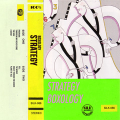 Strategy - Tomorrow May Never Come