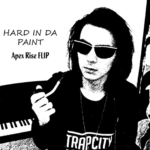 Waka Flocka Flame - Hard In Da Paint (Apex Rise Flip)