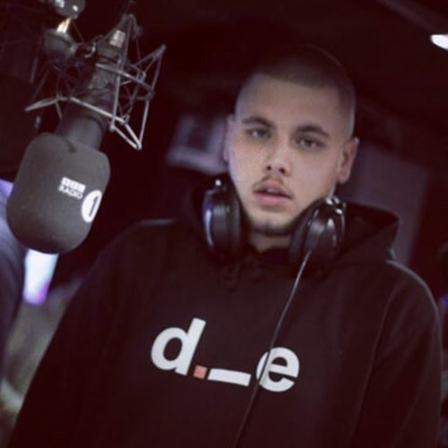 Jaykae - Froggy (feat. Dapz On The Map)