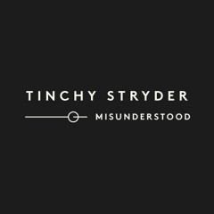 Tinchy stryder - Misunderstood