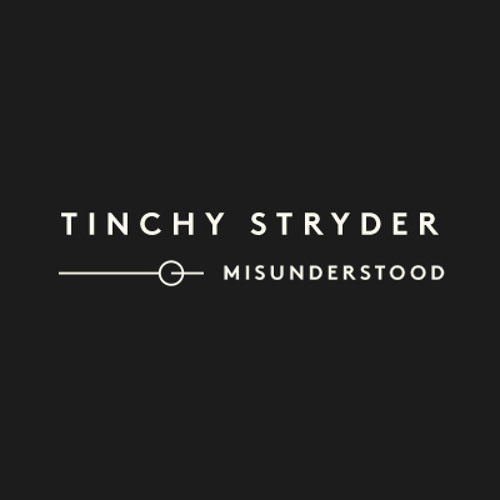 Tinchy stryder - Misunderstood