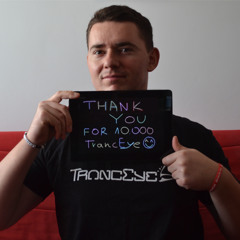 TrancEye - For Better Or For Worse [10.000 FB Fans Giveaway]