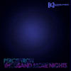 Perceptron - The Girl of Crystal (Original Mix) [Consumed Records]