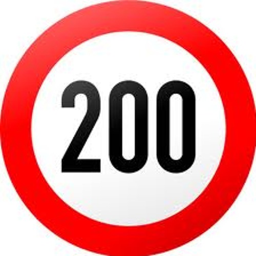 200s
