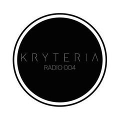 Kryteria Radio #004