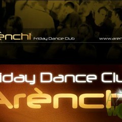 Dj Benny - The Revelations Retro @ Arenchi (20 - 01 - 12)