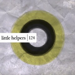 Lee Walker - Little Helper 124-1 [littlehelpers124]