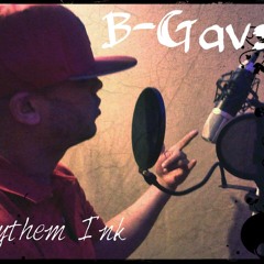 B GAVS FT. TONE FACH, C BROWN & DICE (LIVE MY LIFE: 2013)