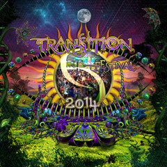 Dj Alexsoph (BMSS Records Germany) - Live at Transition Festival 2014