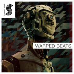 Warped Beats Demo
