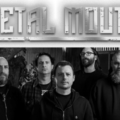 MetalMouth Interviews: Neurosis Scott Kelly & Steve Von Till