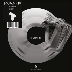 BNJMN - Tonight