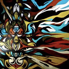 Reality Dream [ & Barry Ed Onafets ]