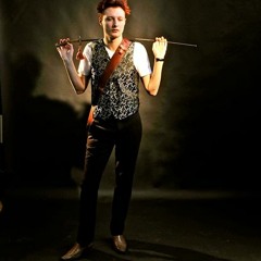 Barney Goodall - Send Me Off To Bed (Live at The Lamb, Devizes. 09.05.14)