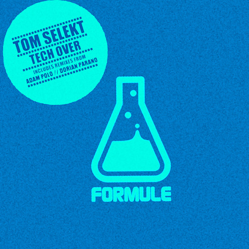 Tom Selekt - Tech Over (Adam Polo Remix)