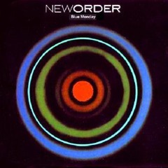 Blue Monday (Freemasons Edit))