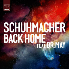 Schuhmacher feat. Dr. May - Back Home (Radio Mix)