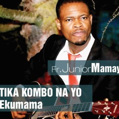 03 telema na mona kembo feat Sandra Mbuyi