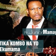 05 Tika Kombo nayo ekumama