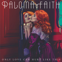 Paloma Faith - Only Love Can Hurt Like This (MS MR Remix)